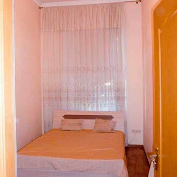 Срочно.Своя 2х комнатная квартира,Новій рінок,Свет всегда! Коблевская