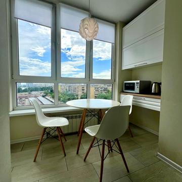 Вірменська вул., 6