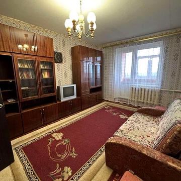 Здам двохкімнатну квартиру на пр-кт Перемоги