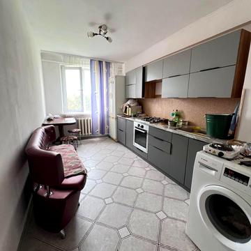 Дучимінської, 2