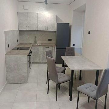 Довгострокова оренда 1к Квартира Соборна вулиця ЖК Синергия Light