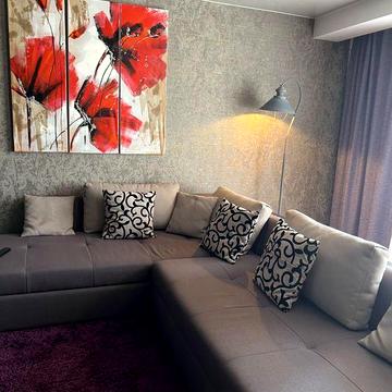 Оренда 1кімнатної квартири 02.12.25 (ПШБ Павлоград) для сімейної пари