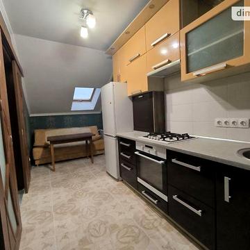 Довгострокова оренда 1к Квартира Виговського (Суворова) вулиця