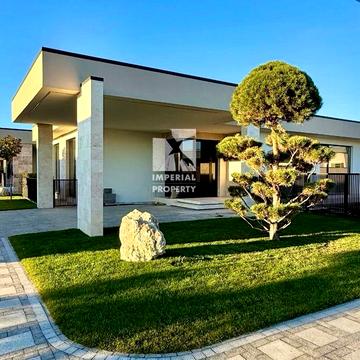 Продаж унікального та дизайнерського, будинка в котеджному містечку!