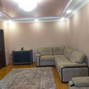 2-кімнатна квартира ЖК Житлобуд-2