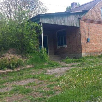 Продам хату в селі Менчичі
