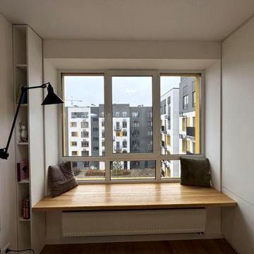 Продам гарну євро 2к квартиру в ЖК Молодість ЖК Молодість