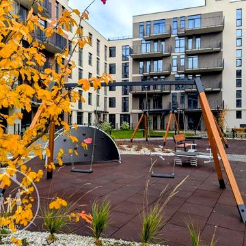 Продаж 1-кімнатної квартири в PERFECT LIFE, Перфект Лайф ЖК PERFECT LIFE