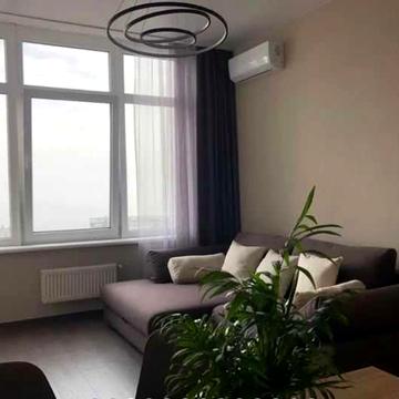 Долгосрочная аренда 1к квартиры Аркадия (44 Жемчужина)