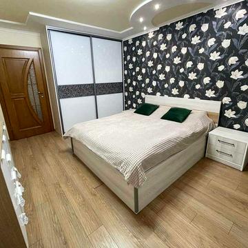 Продаж 2-кімнатної квартири в Дубовому з ремонтом 36915