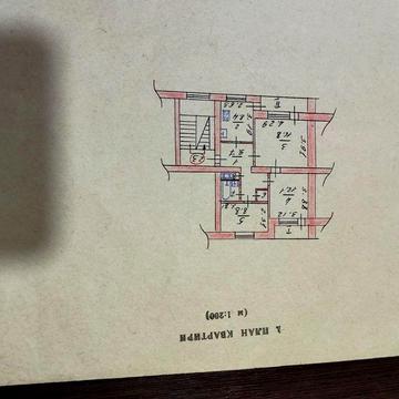 Продажа квартиры ЖК