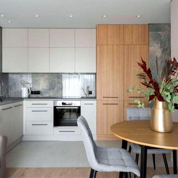 Оренда стильної та затишної квартири в жк «Метрополіс» !