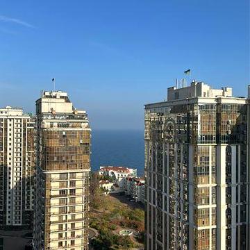 ‼️Видовая 1к в ЖК Атмосфера