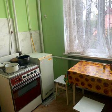 Оренда квартири Дубно