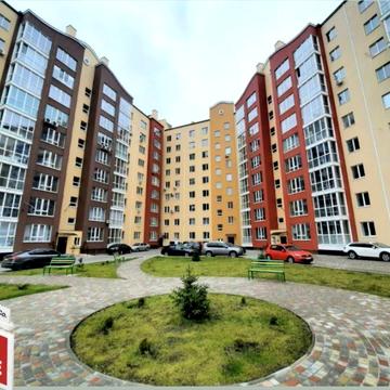 Продам Новобудову в центрі міста ЖК Центральний