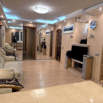 Сдам 2к 45м проспект Пушкина 57