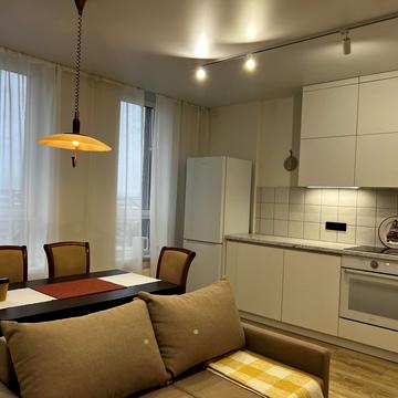 Столичне шосе, 3-А