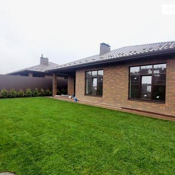 Продаж 3к Дім Дачна вулиця