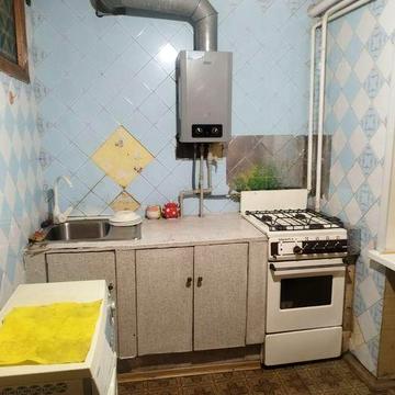 Аренда однокомнатной в центре