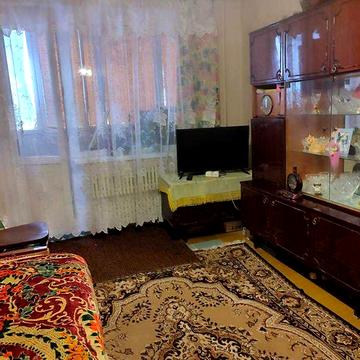 Продам 2-к квартиру на Клочко, ул. Байкальская