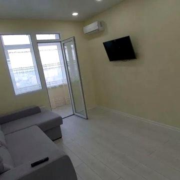 Сдам 1-комнатную квартиру в ЖК 34 Жемчужина, Бассейная 3А