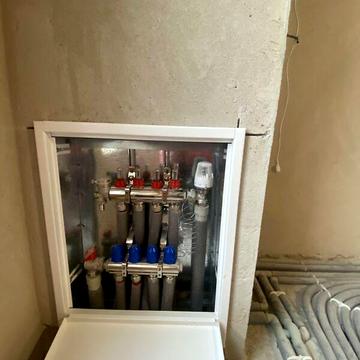 Продаж 1к Квартира Домбровського вулиця ЖК Grand City Dombrovskyi