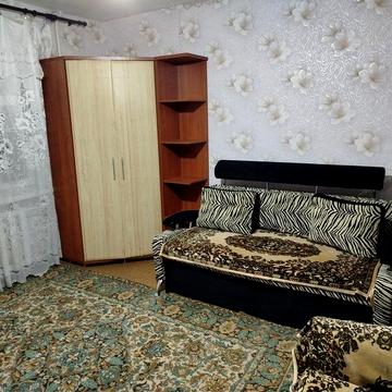 Оренда 1 кімнатної квартири в центрі