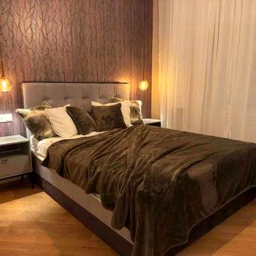 Сдается квартира в жемчужине