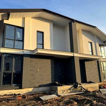 Продаж таунхаусів с. Крюківщина від забудовника 78м² та 114м²