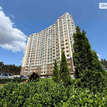 Продаж 1к Квартира Університетська (Карла Маркса) вулиця ЖК Сяйво 2