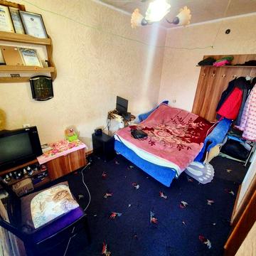 1 кімнатна квартира.Шкільний