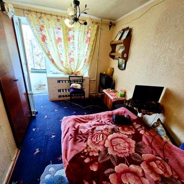 1 кімнатна квартира.Шкільний