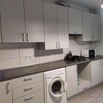 Аренда 1-конмнатной квартиры в Буче с 9 декабря