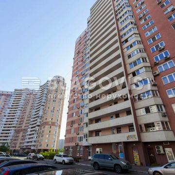 Продаж 1к квартири 56м2 Пчілки 2а Позняки Дарницький