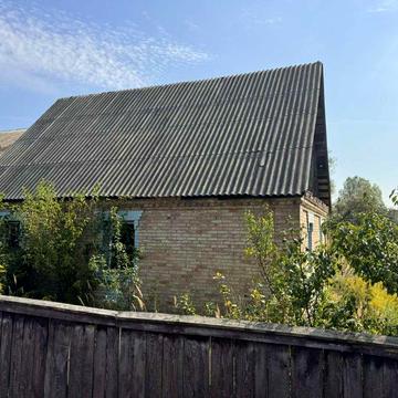 Продам будинок дача в Клавдієво