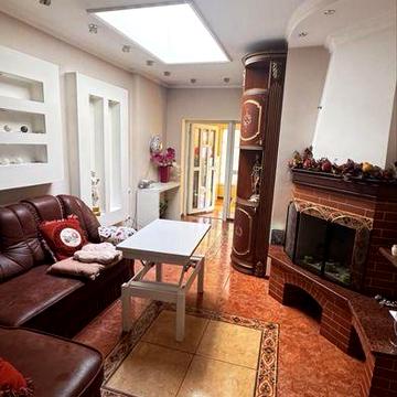 Здам 3 х кімнатну квартиру з АО по вул Бердичівській від 1 місяця