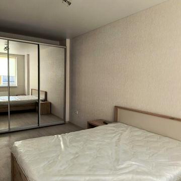 Довгострокова оренда 1к Квартира Європейська вулиця ЖК Седьмое небо