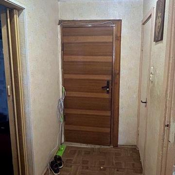 Продам 1-комнатную квартиру в районе 40лет