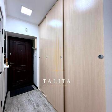 Довгострокова оренда 1к Квартира Хмельницького Богдана вулиця