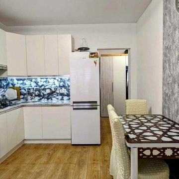 Простора, світла, тепла. Інд ГАЗОВЕ