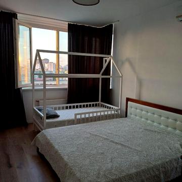 Героїв полку "Азов" вул. (Маршала Малиновського), 8