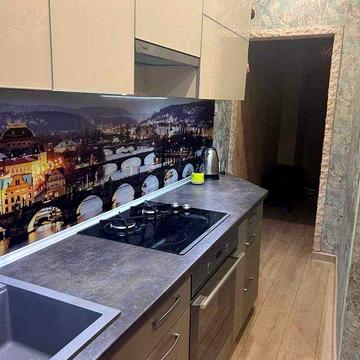 Сдам квартиру 2 к на Фонтане (парк Азербайджан)