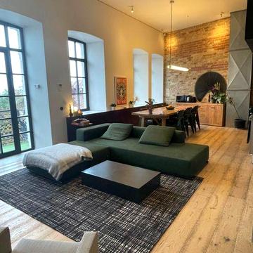 Здам квартиру на вул Велика Житомирська 27, 80м2