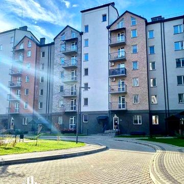 Топ-ціна! Новобудова! ЖК Scandia, Героїв Крут 14, м. Лісова - 15 хв. ЖК Scandia