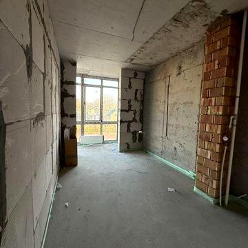 Шикарная планировка, ЖК Клаб Марин, АГВ, парк ЖК Клаб Марин