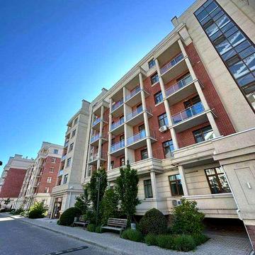 1-комнатная квартира в ЖК "Парк Совиньон" ГАЗ ЖК Парк Совиньон