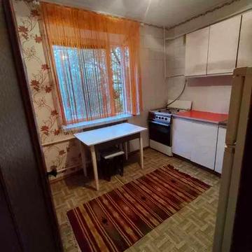 Оренда 1к.квартири, мікрорайон Жовтневий, район 7 ліцею