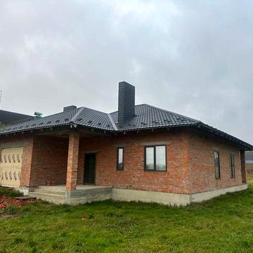 Будинок у селі Лище,біля Луцька