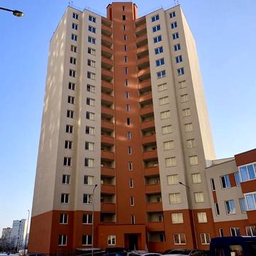 Милославська вул., 18