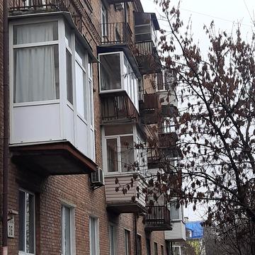 Преображенська вул. (Івана Клименка), 39/8